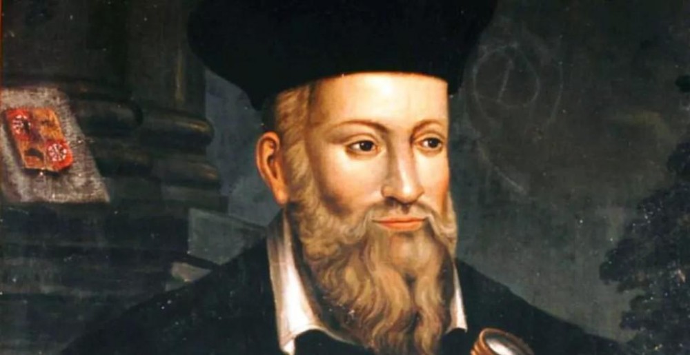 Nostradamus, predicție înfricoșătoare despre cel de-al treilea război mondial. Ce a prezis despre un „mare război”
